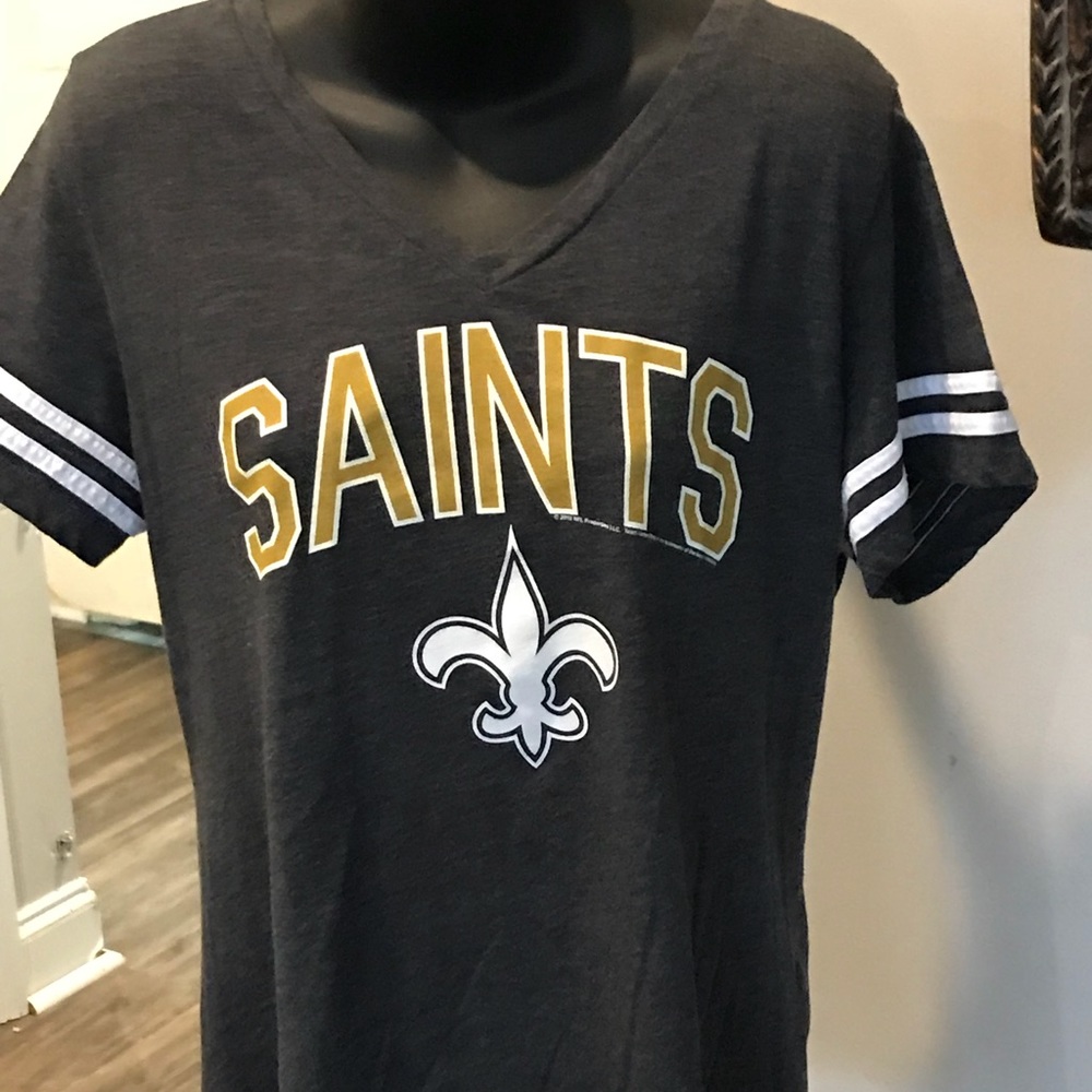 Saints NFL Tee
